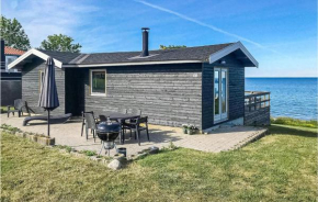 Nice Home In Nyborg With Wifi